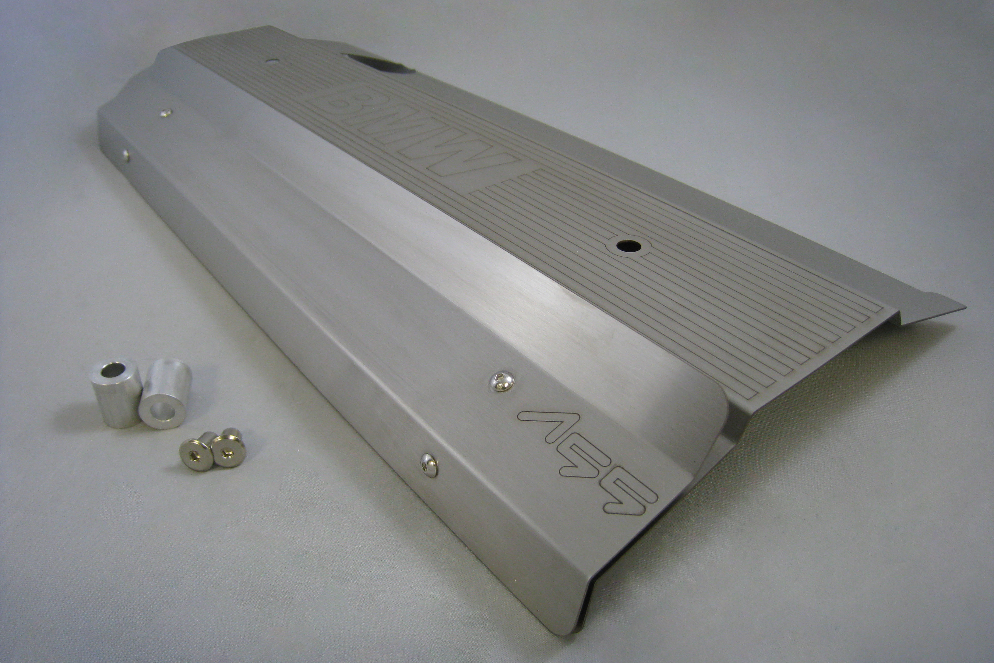 ASS Valve cover plate BMW M50