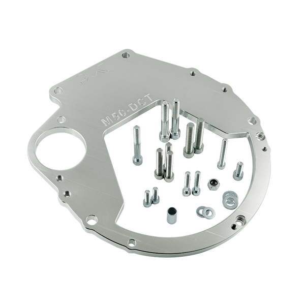 PMC adapter kit BMW M50 S50 M52 S52 M54 S54 - BMW DCT GS7D36SG