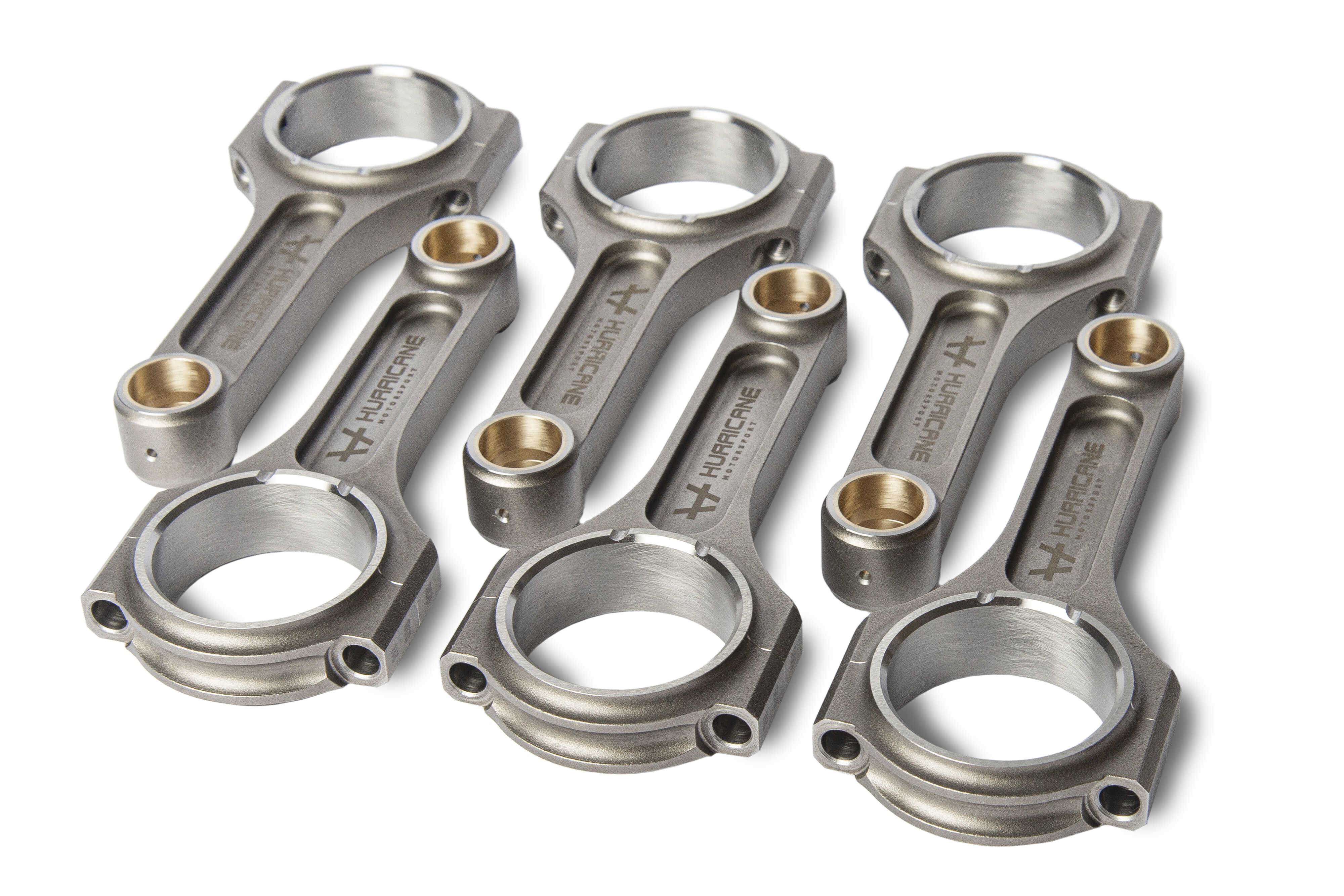Hurricane I-Profilstangen BMW M20, M50, M52, M54