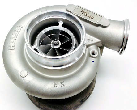 Holset super hx40 # 14