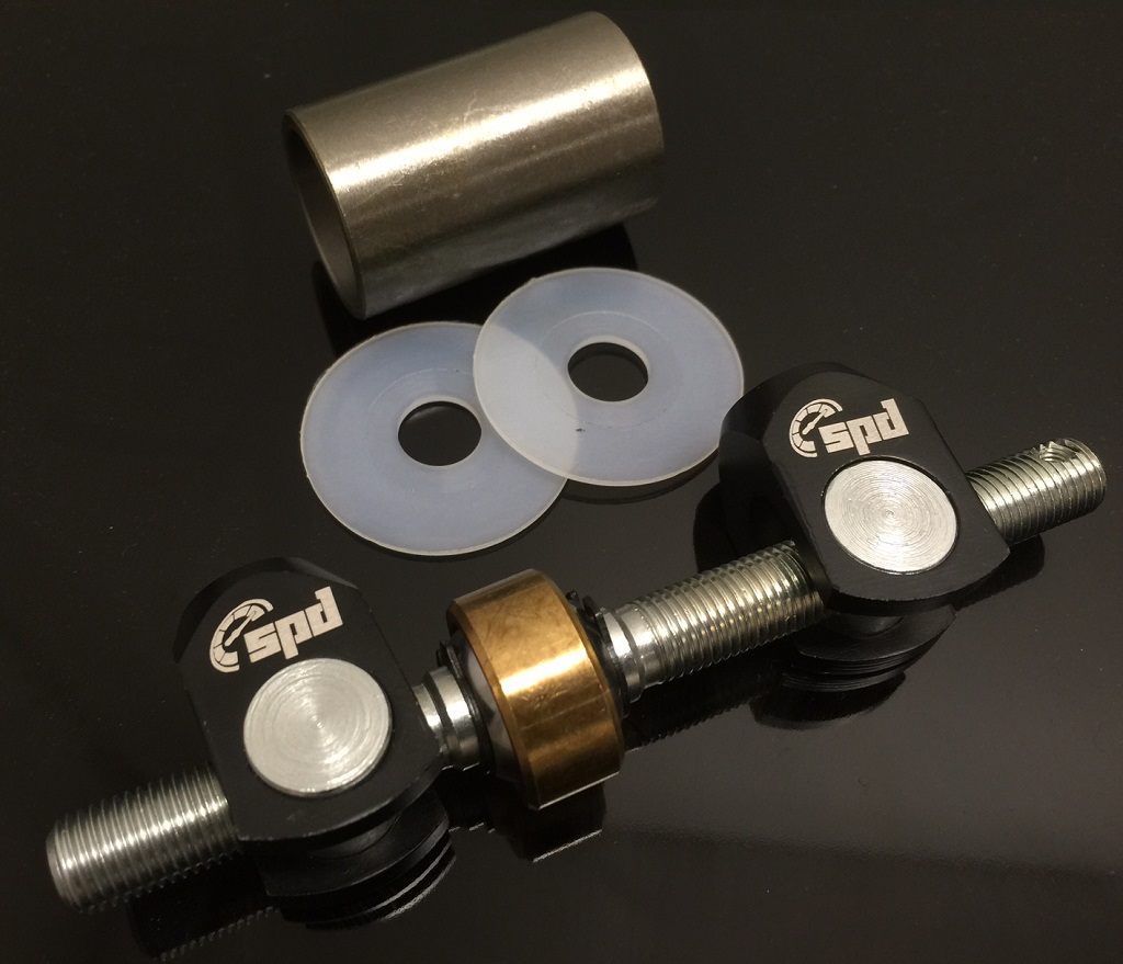 Bias-Bar
