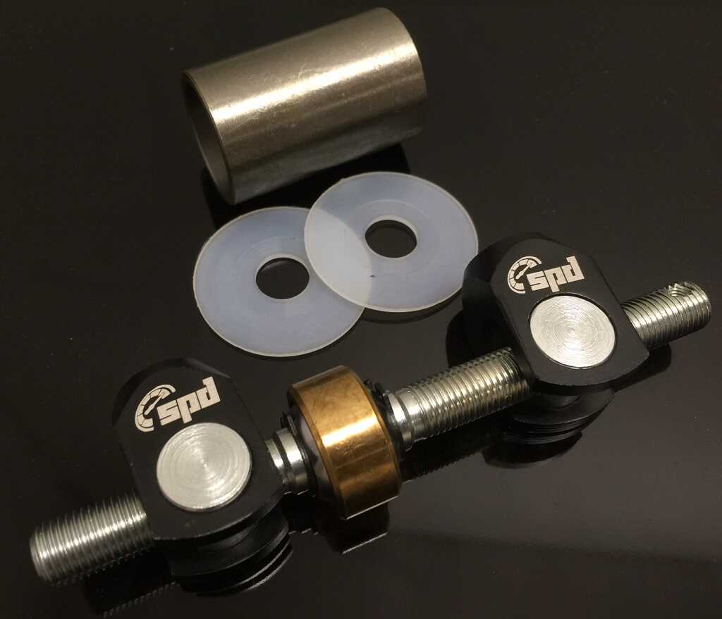 Bias-Bar