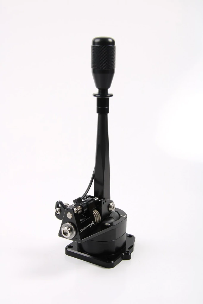 Coolerworx Short shifter Mazda MX-5 PRO NB / NBFL - 6 speed