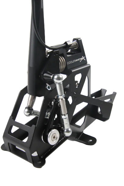 Coolerworx Short shifter PRO Ford Focus RS MK3