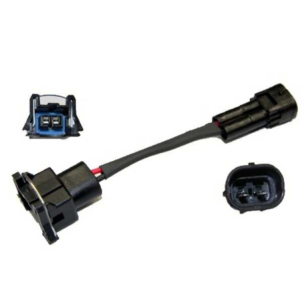 Adapter NipponDenso B nach EV1