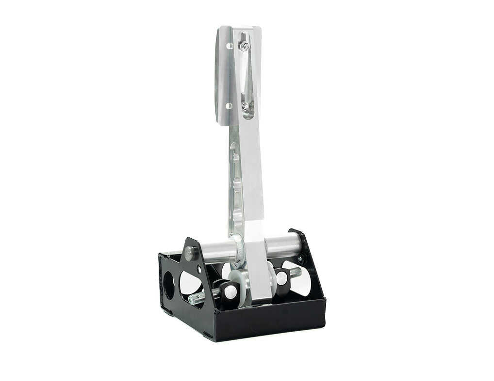 OBP Bodenmontierter Pedalkasten 1 Pedal Cockpit V2