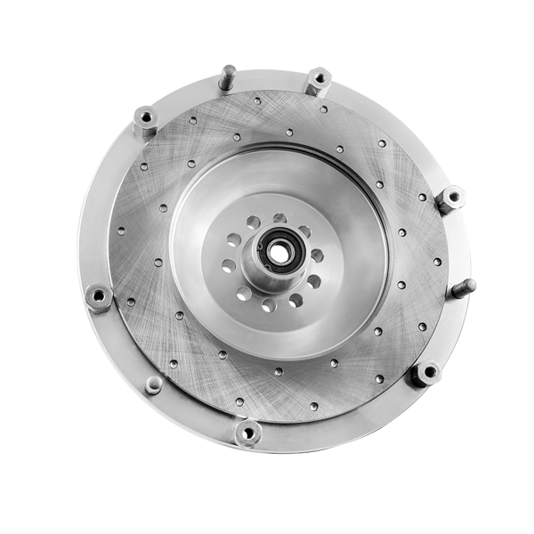PMC Getriebeadapter Audi ABZ - BMW M57N HGD JGA - 240mm / 9.45"