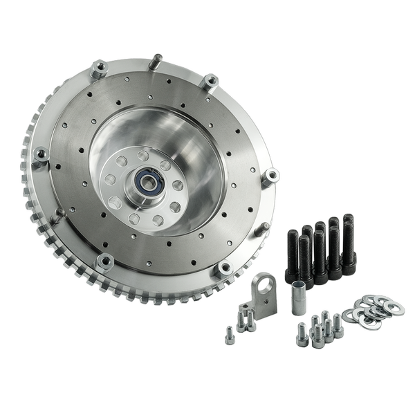 PMC Getriebeadapter BMW M62 S62 - BMW M50 S50 M52 S52 M54 - 240mm / 9.45"