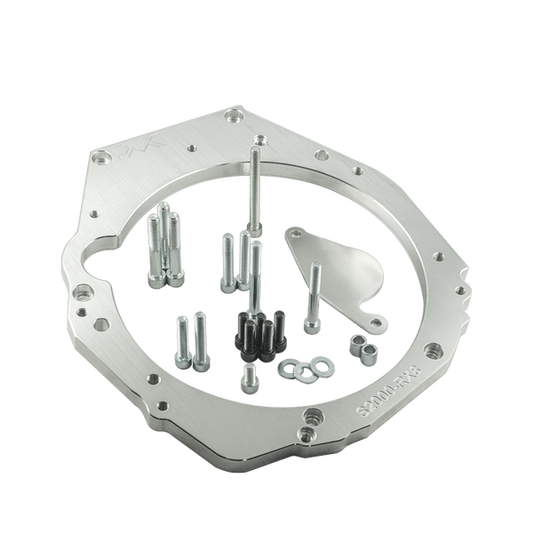 PMC Getriebeadapter Honda S2000 - Mazda RX-8 5-speed - 240mm / 9.45"