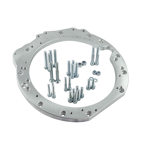 PMC Getriebeadapter Mercedes-Benz M112 M113 - BMW M57N HGD JGA - 240mm / 9.45"