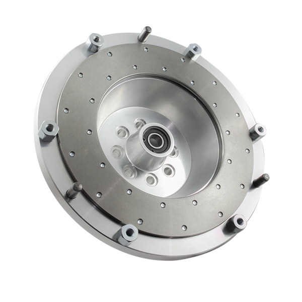 PMC Getriebeadapter Saab H - BMW M57N HGD JGA - 240mm / 9.45"