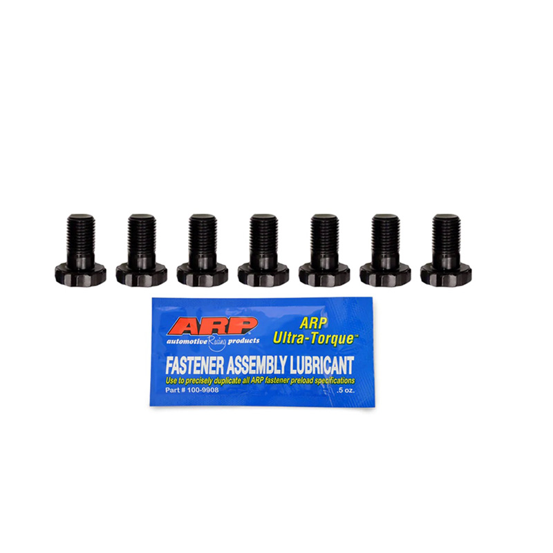 ARP Schwungrad Bolts Toyota 2JZ / 1JZ (Original Länge)