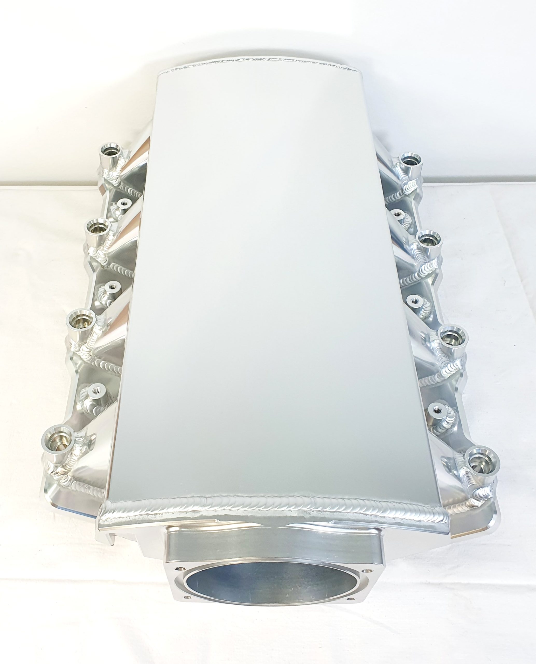 Ansaugkrümmer GM LS3