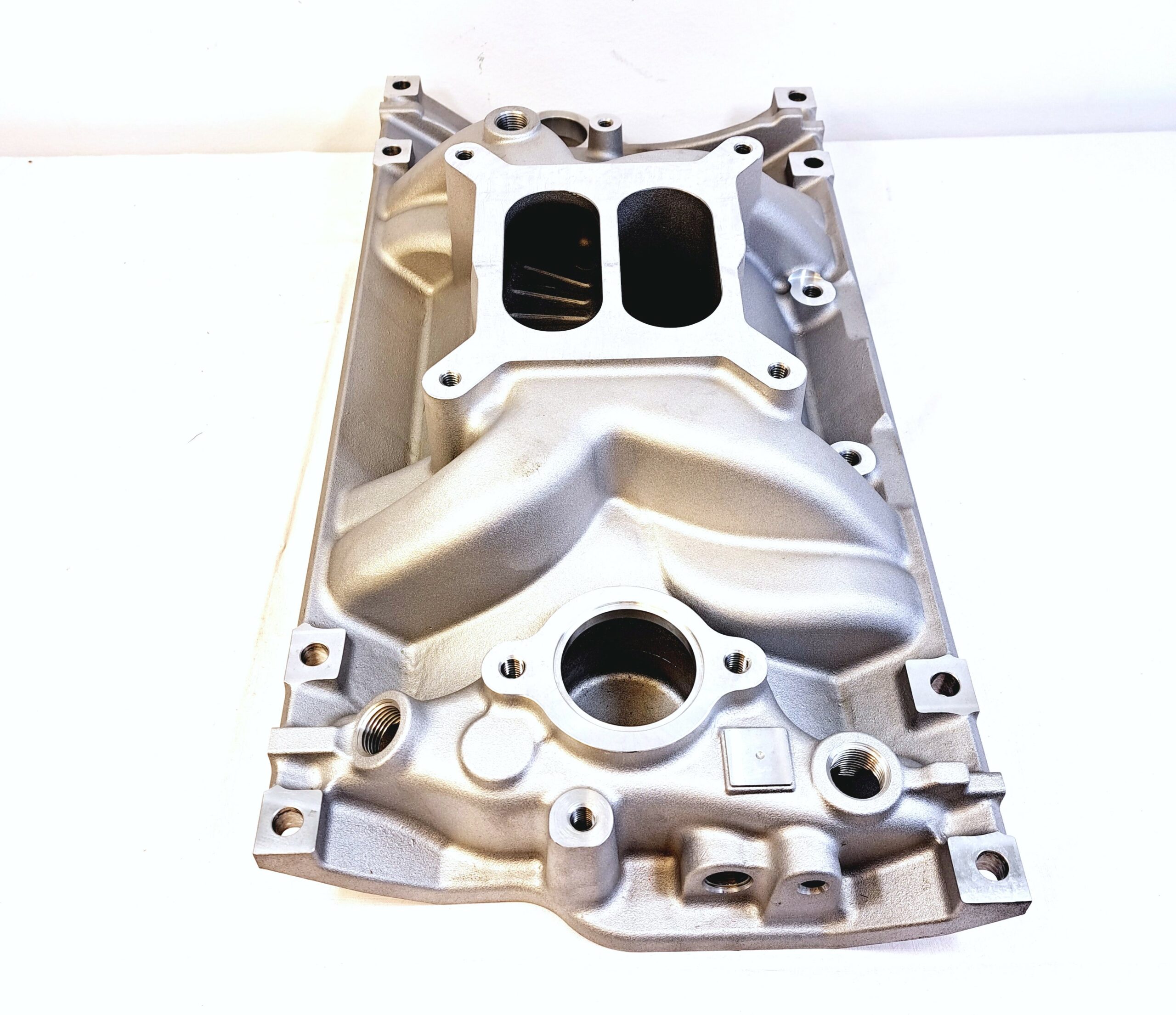 Ansaugkrümmer Chevrolet Small Block 86- Vortec