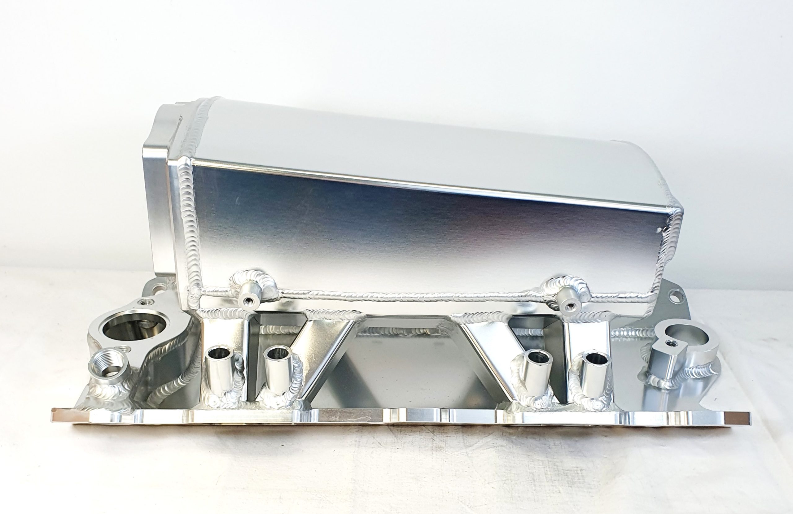 Ansaugkrümmer Chevrolet Small Block EFI