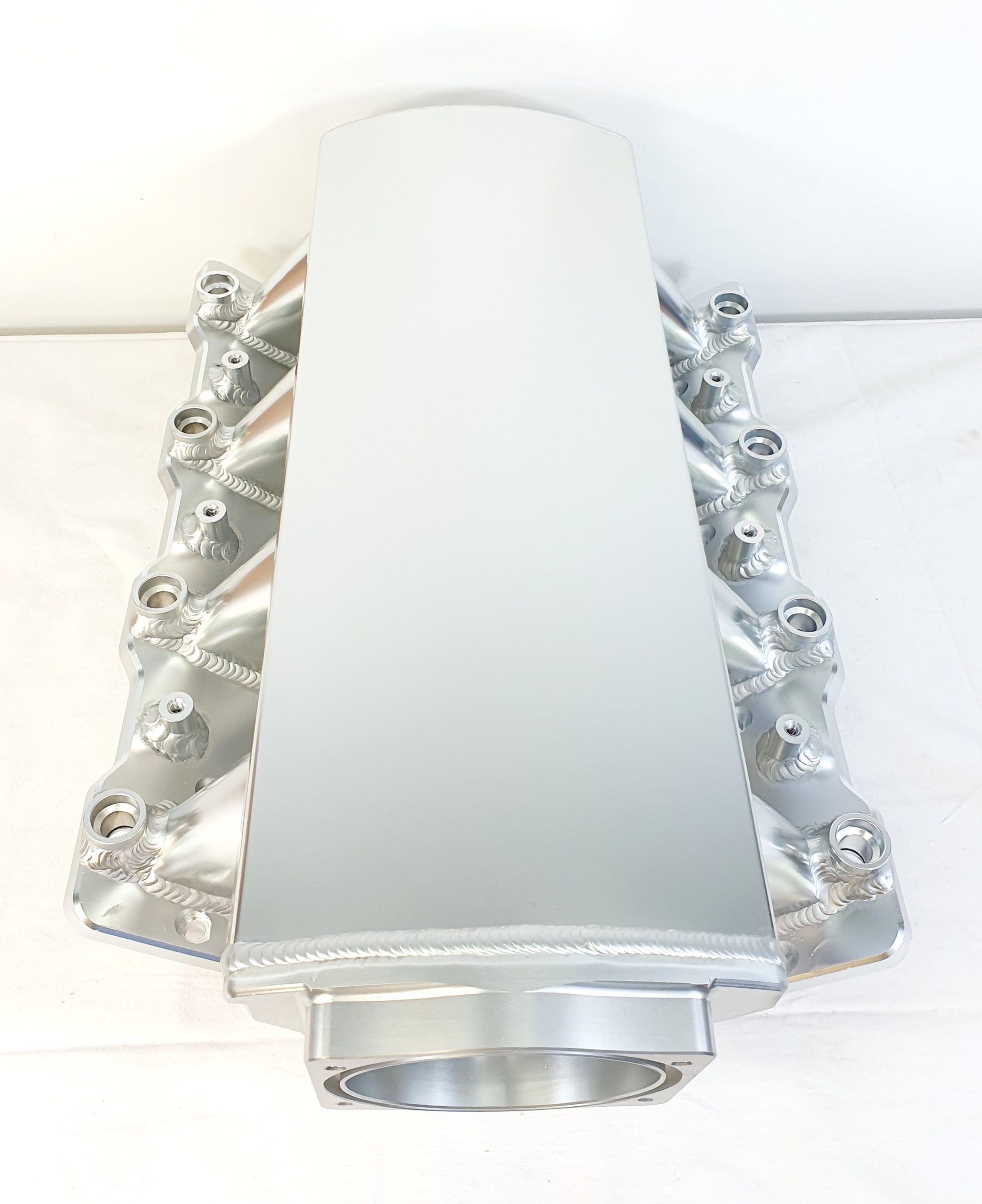 Ansaugkrümmer Chevrolet LS1, LS2, LS6 EFI