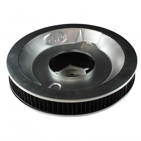 14" Luftfilter-Kit für Vergaser / Sniper