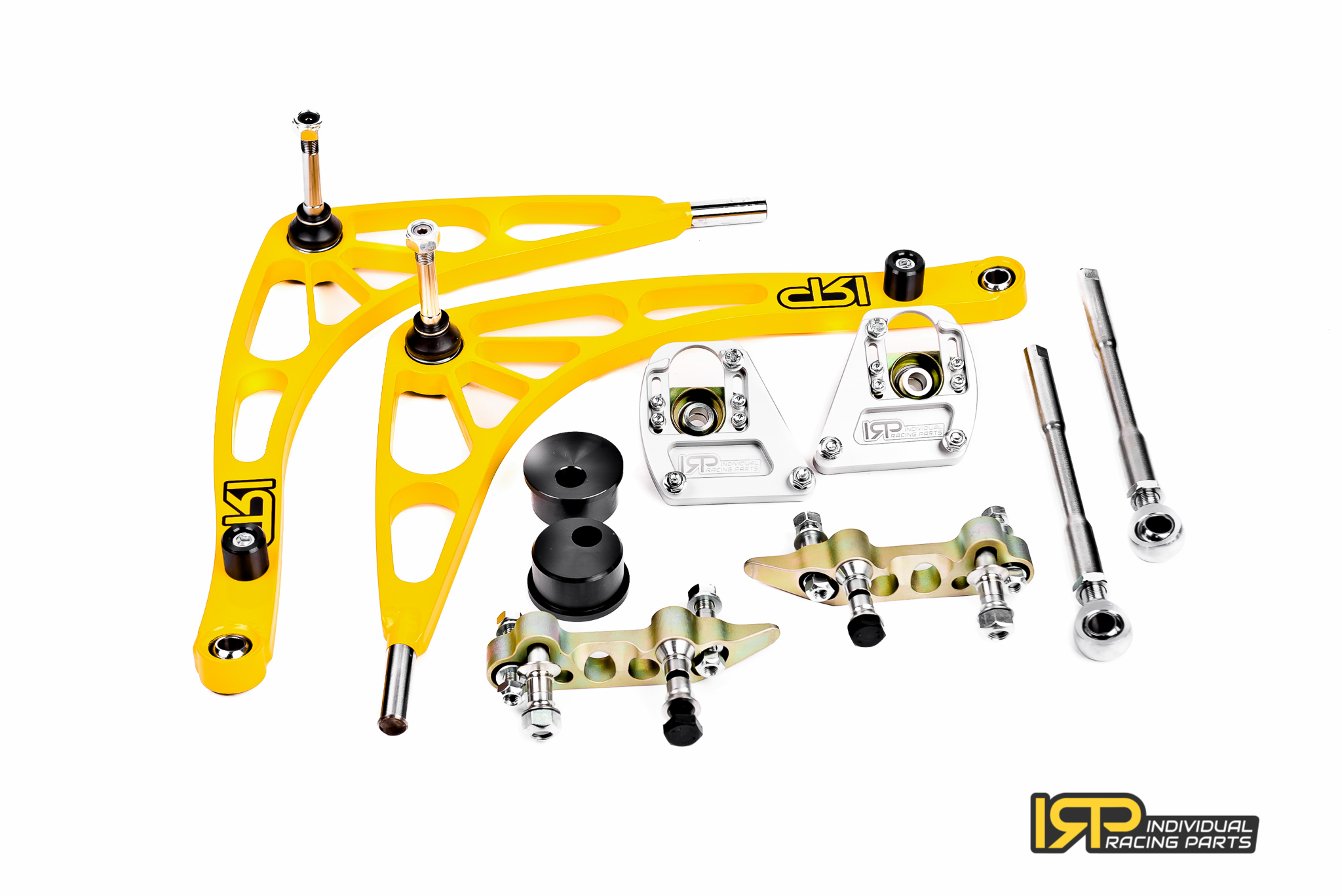 IRP BMW E30 Lenkwinkel Kit V1