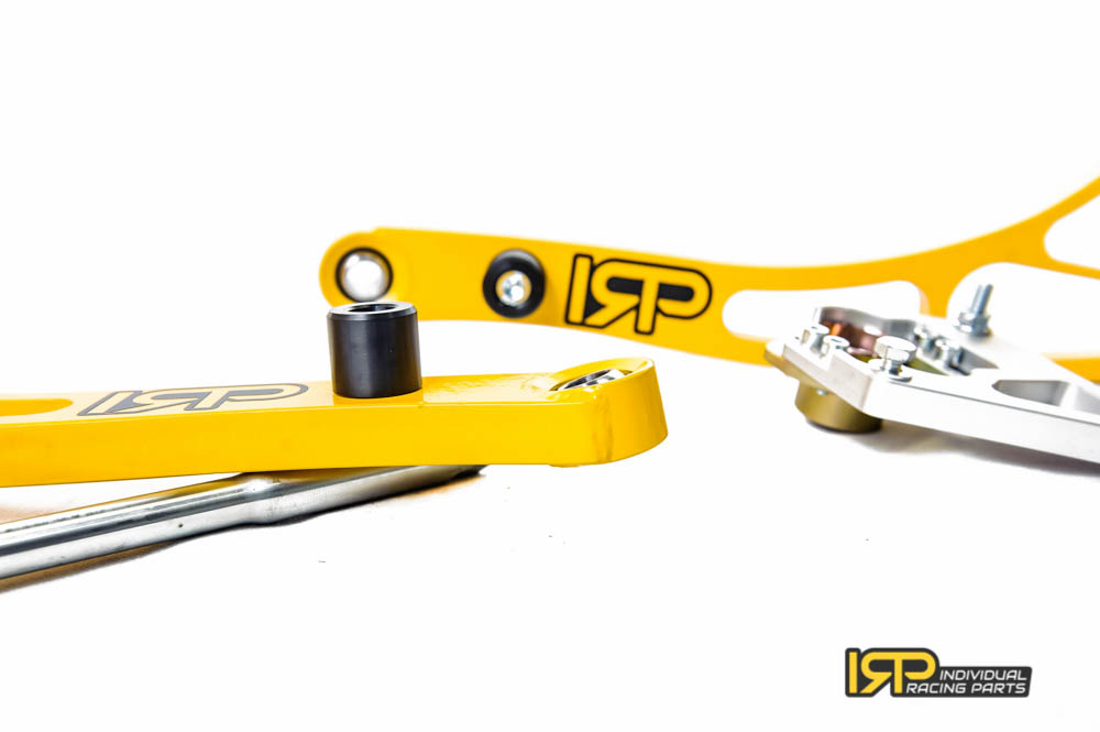 IRP BMW E36 Lenkwinkel Kit V1