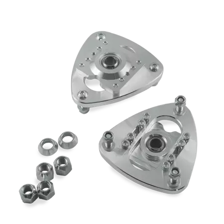 Sturzplatten / Domlager BMW E24 E28 E30 E32 E34