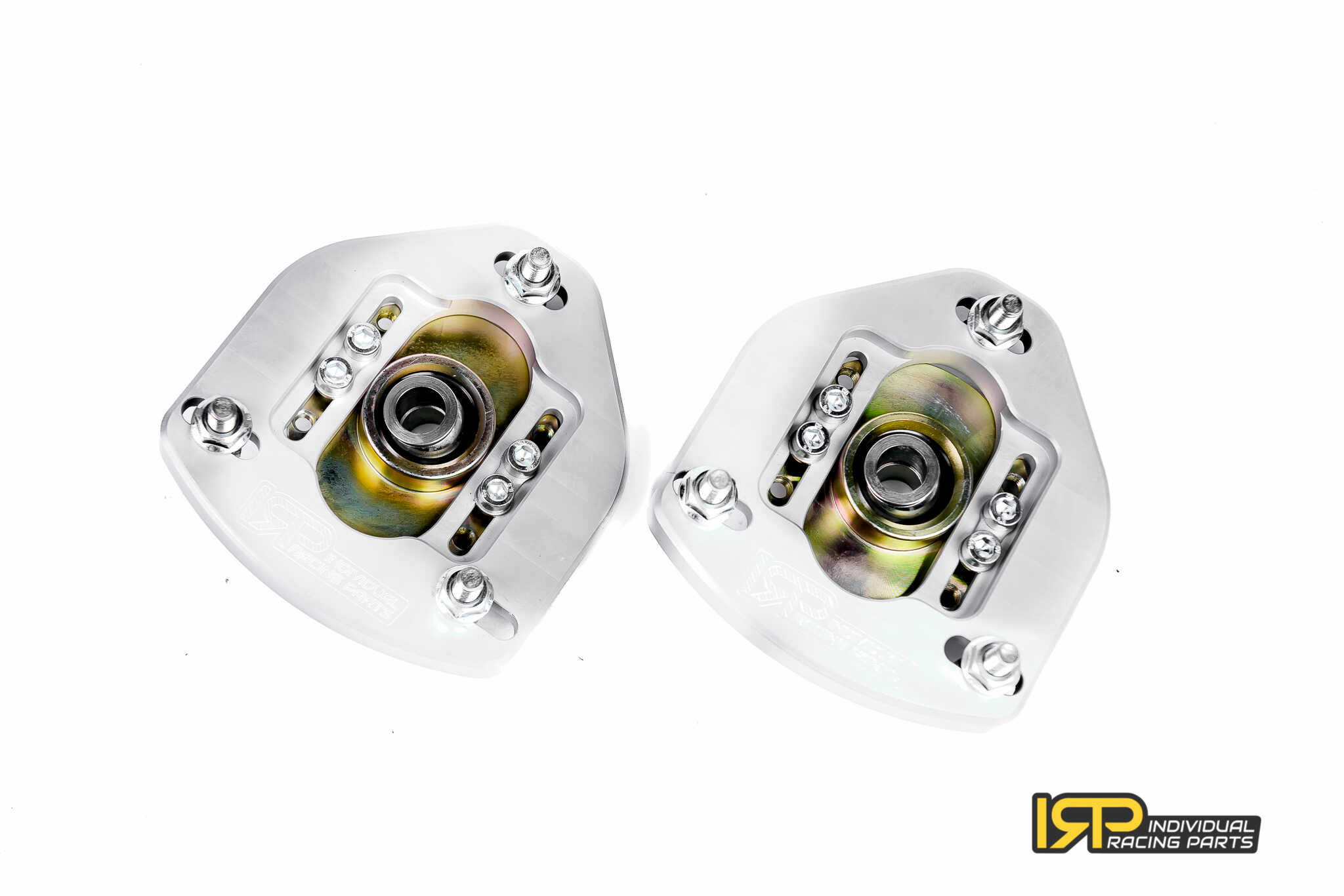 IRP Einstellbare Domlager BMW E30, E34