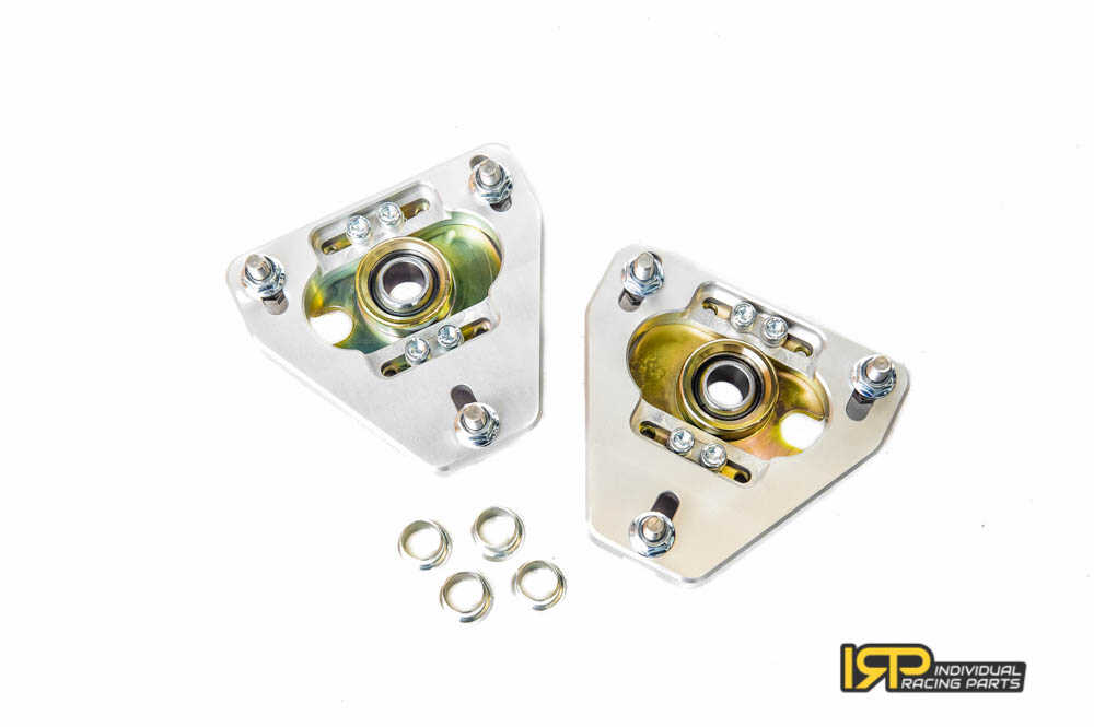 IRP Einstellbare Domlager Gewindefahrwerke BMW E36, E8x, E9x