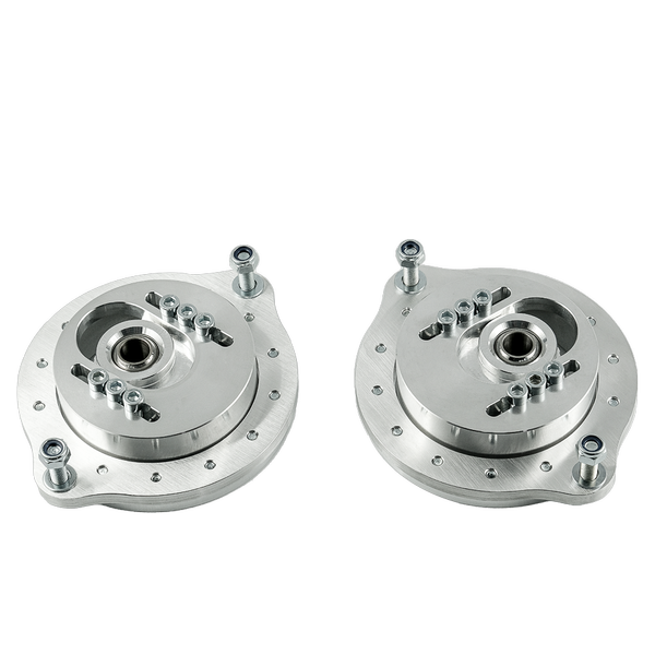 Sturzplatten / Domlager VW Golf I (3D)