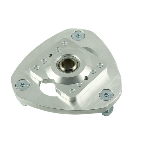 Sturzplatten / Domlager BMW E36