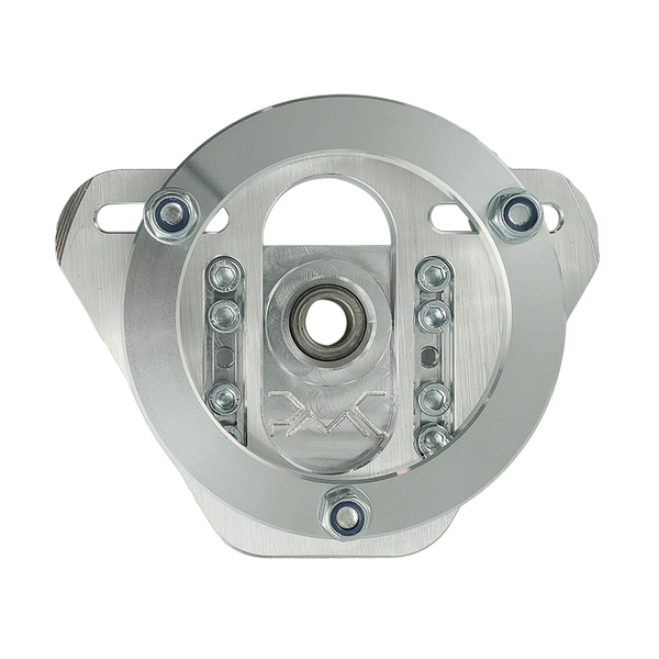 Sturzplatten / Domlager BMW E36 (3D)