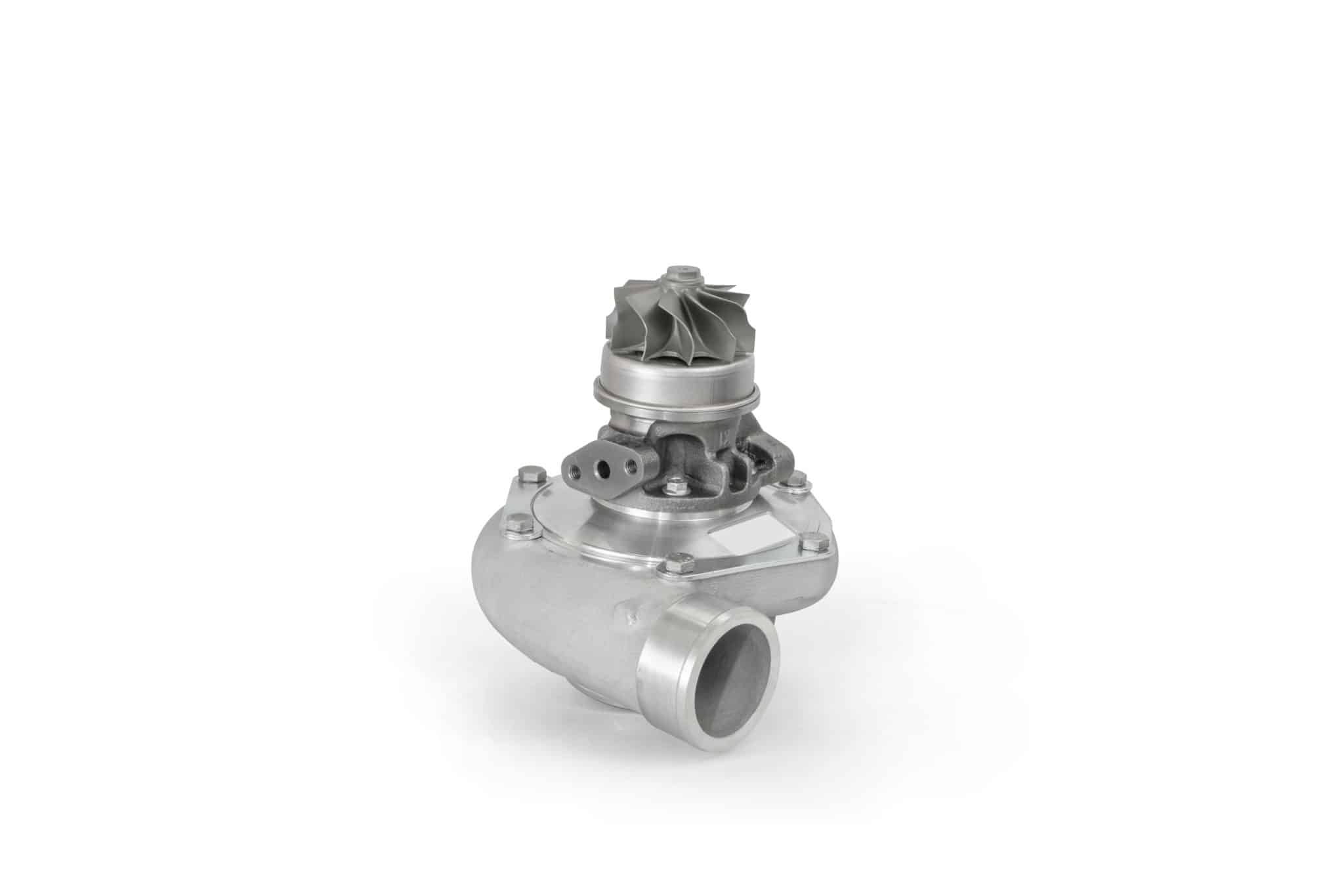 Garret GBC35-700 Supercore
