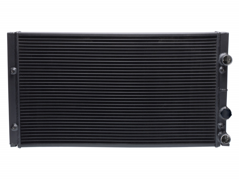 Wasserkühler Aluminium VW Golf 3, Polo, Lupo, Vento (91-98)