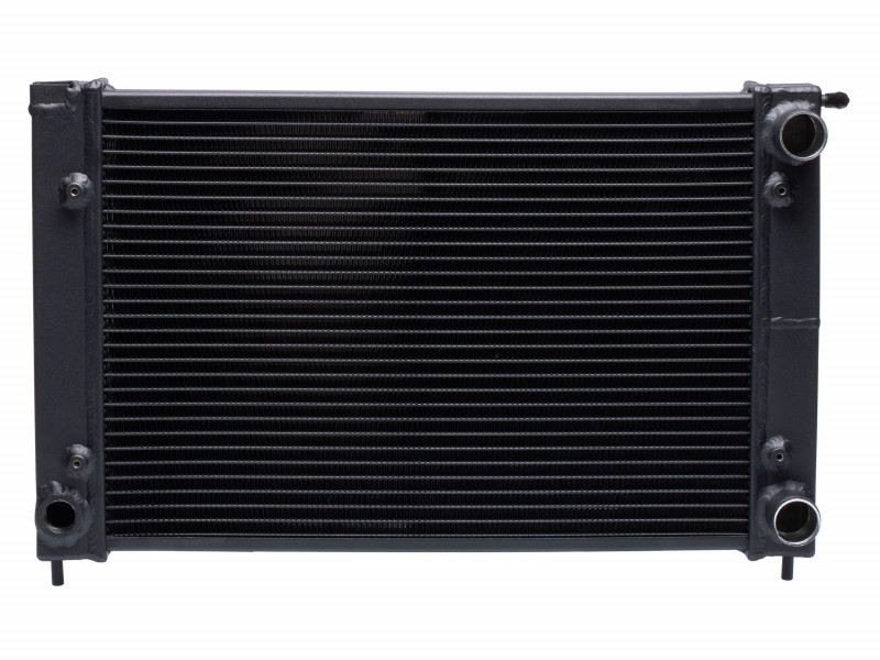 Wasserkühler Aluminium VW Golf 1, Golf 2, Jetta 1, Jetta 2, Scirocco 1, Scirocco 2