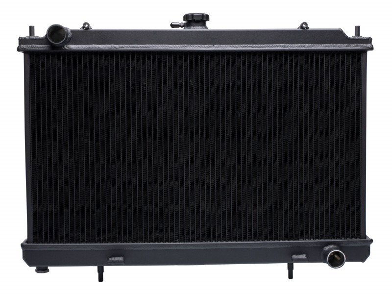 Wasserkühler Aluminium Nissan 200SX S14, S15