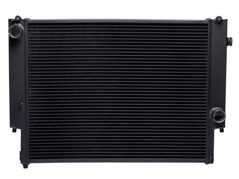 Wasserkühler Aluminium BMW 3-Serie E36 320, 323, 325, 328, M3 (91-98)
