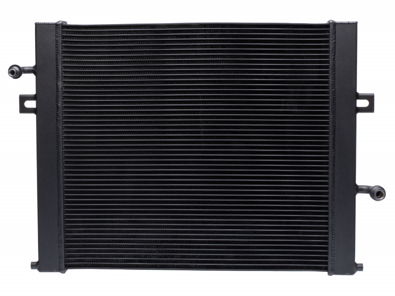 Wasserkühler Aluminium BMW 1-Serie F20,F21 M140i (15-19), 2-Serie F22,F23 M240i (15-19), 3-Serie F30,F31,F34,F35 340i (15-19), 4-Serie F32,F33,