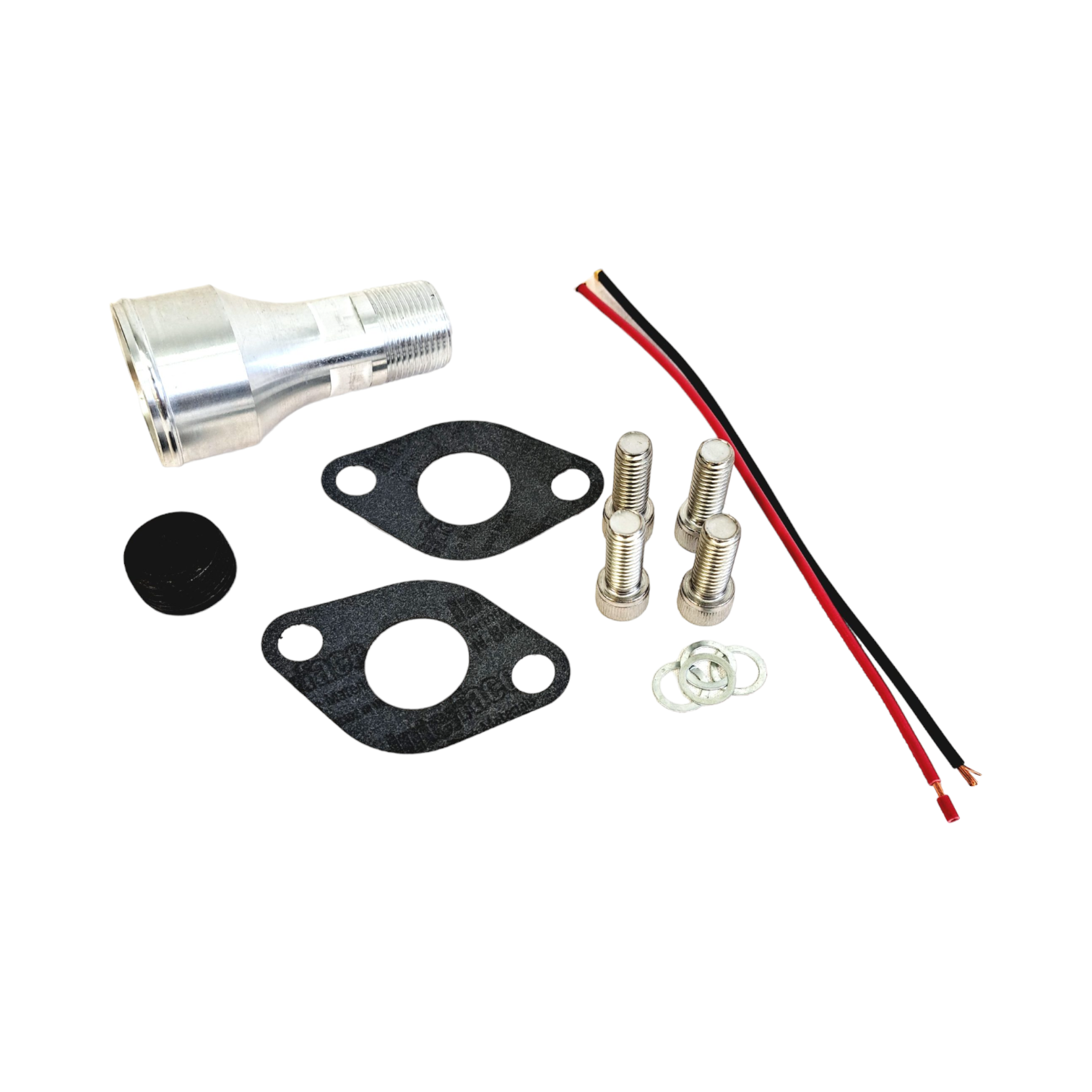 Elektrische Wasserpumpe Chevrolet Small Block
