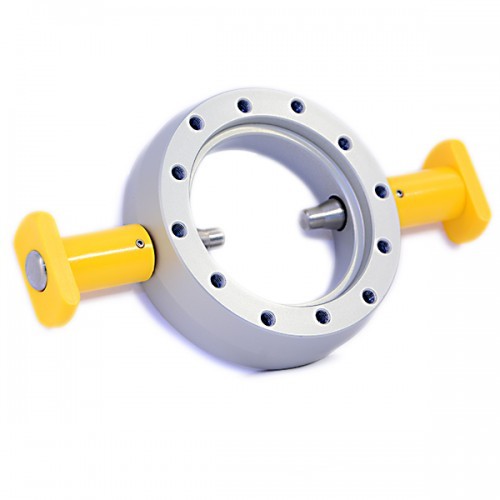 Spacer schalten