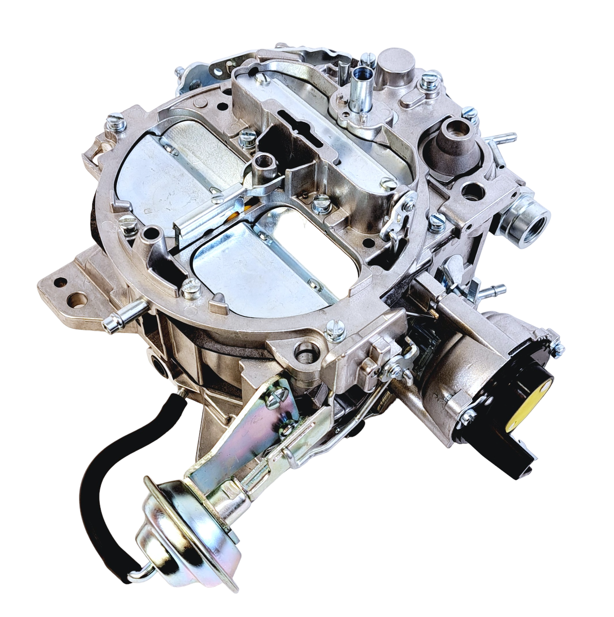 Vergaser Quadrajet elektrischer Choke