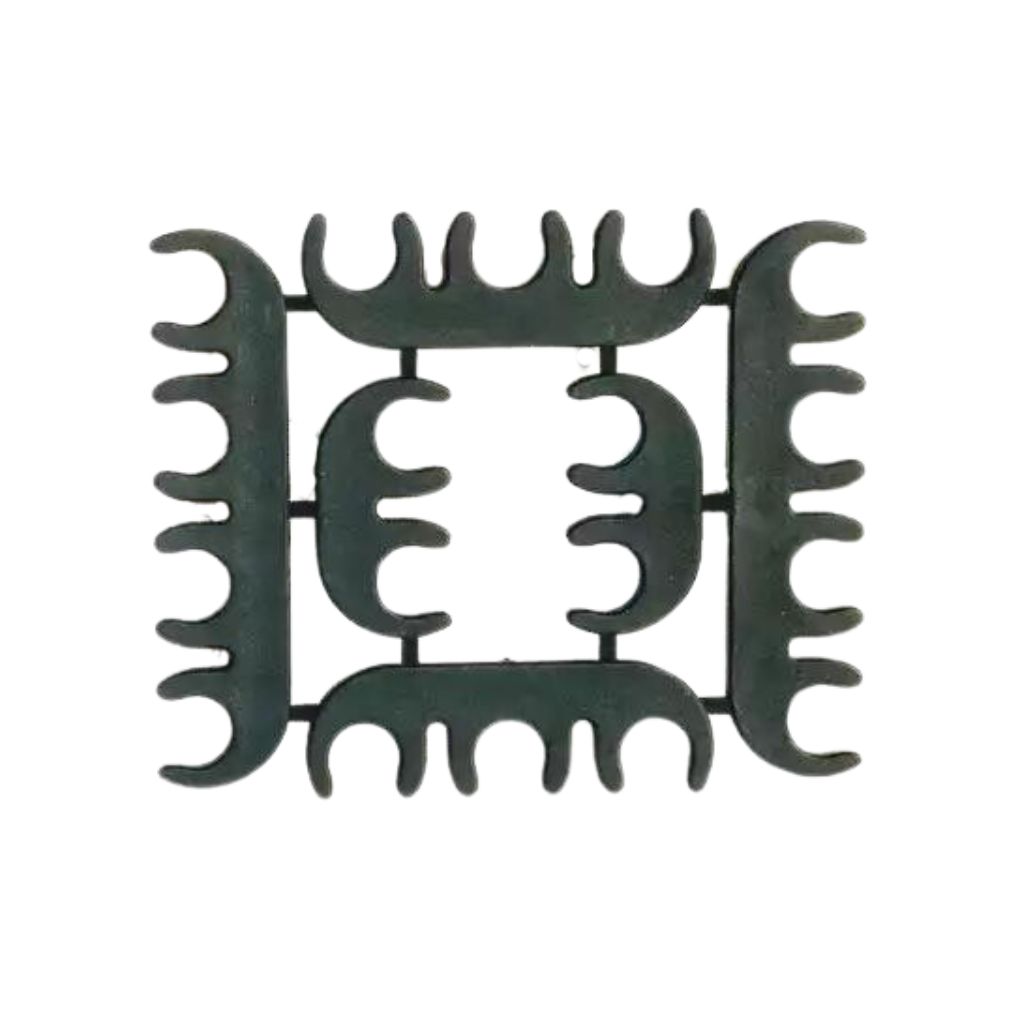 GM LS Keramik-Zündkabelsatz
