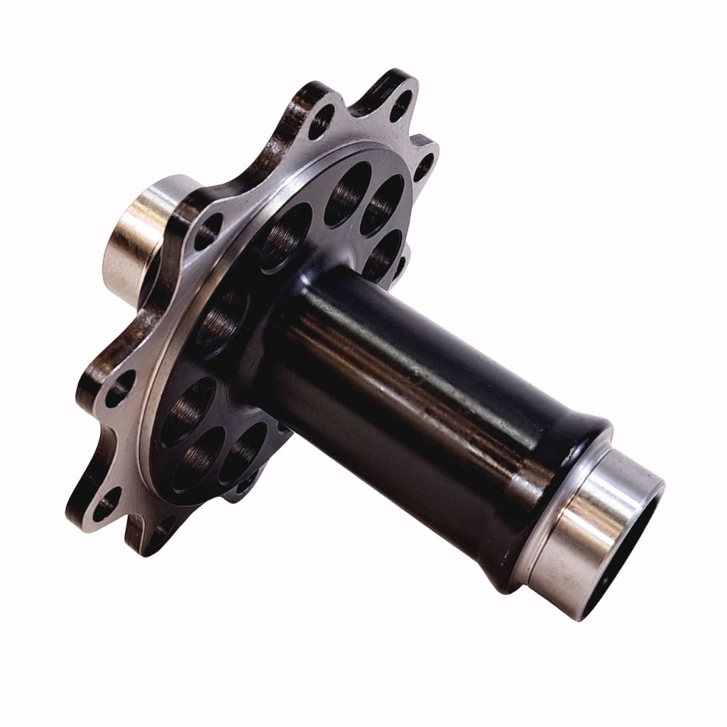 9″ leichte Spule 31 Splines