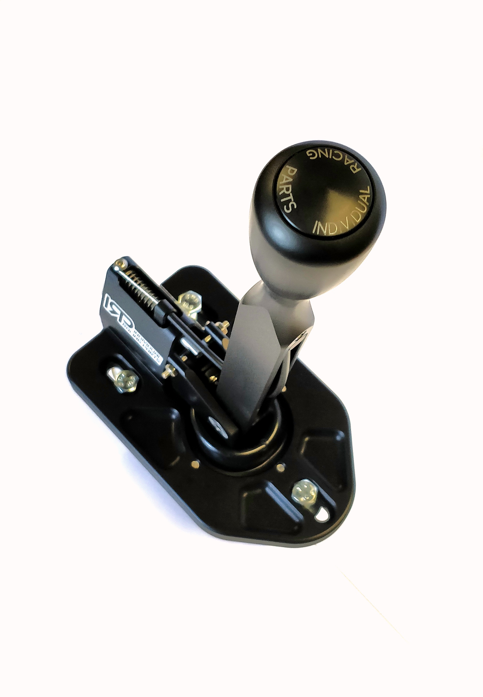 IRP Short shifter BMW E46 V3 bolt on
