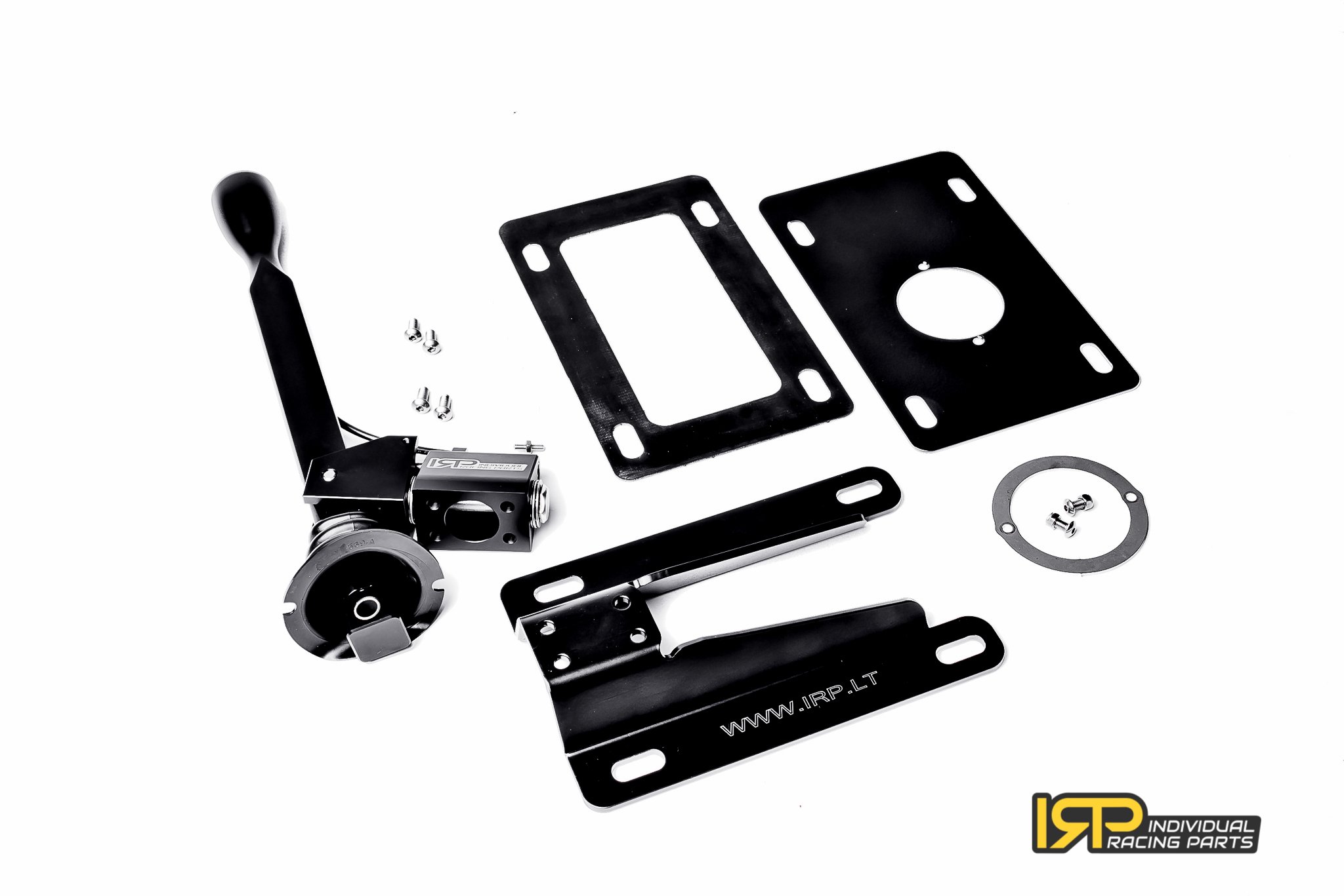 IRP Short shifter GT86/GR86/FR-S/BRZ V3
