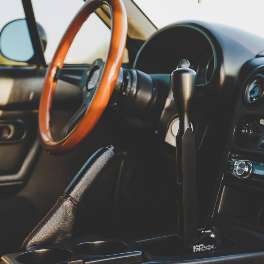 IRP Short shifter Mazda MX-5 NA/NB 5-Gang