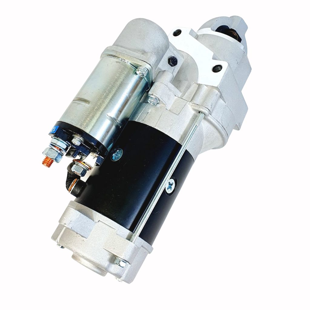 Anlasser 2,5 kW 6,2-6,5 GM