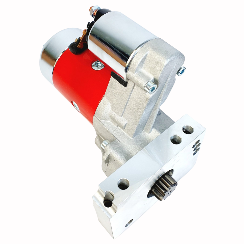 Anlasser Chevrolet 2,2 kW 153 und 168