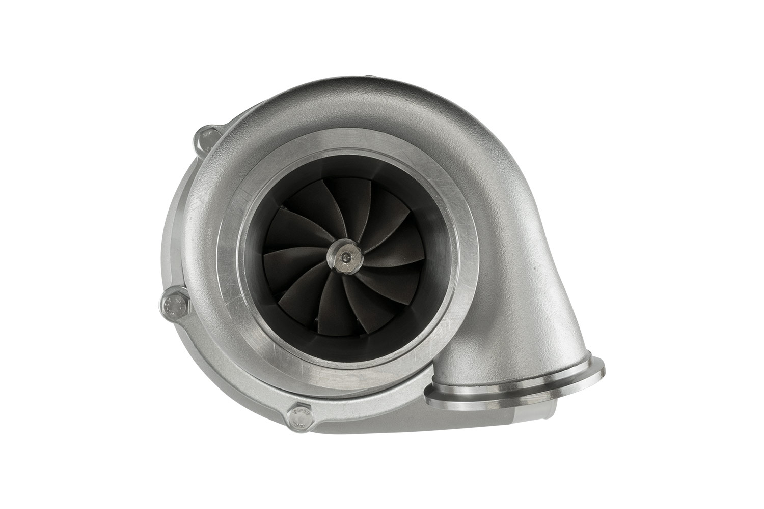 Turbosmart TS-2 Performance Turbo (wassergekühlt) 7170 V-Band 0,96 AR
