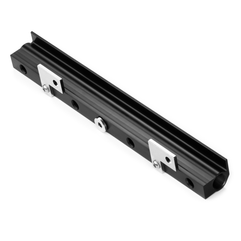 Nuke Fuel Rail Mitsubishi Lancer EVO8