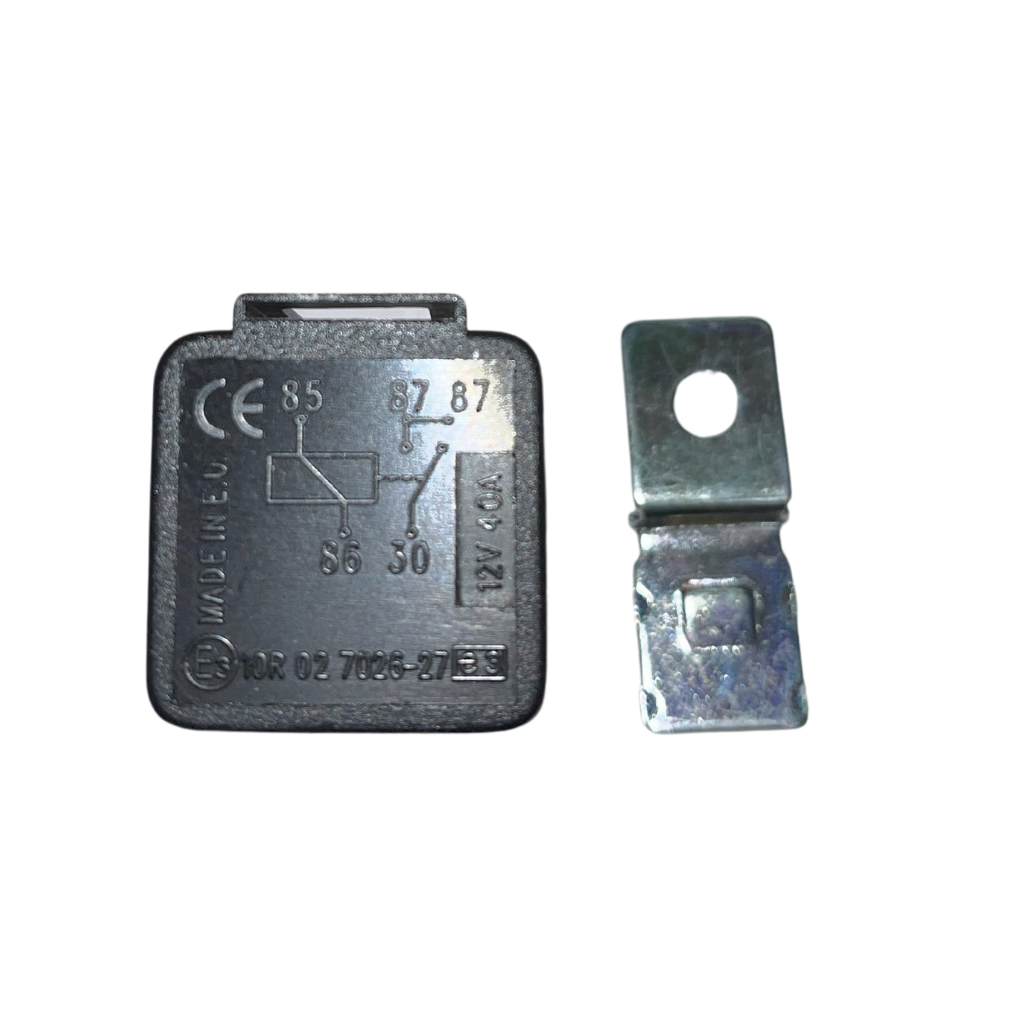 Relais 12V 40A