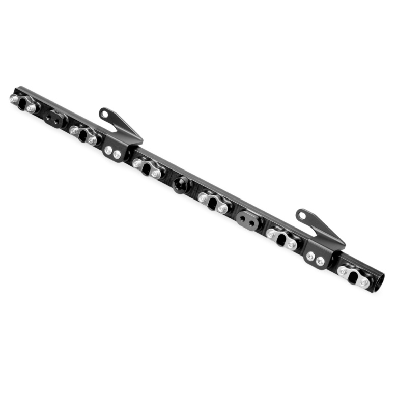 Nuke Fuel Rail BMW S50 US