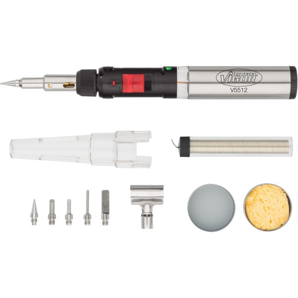 Lötkolben-Set